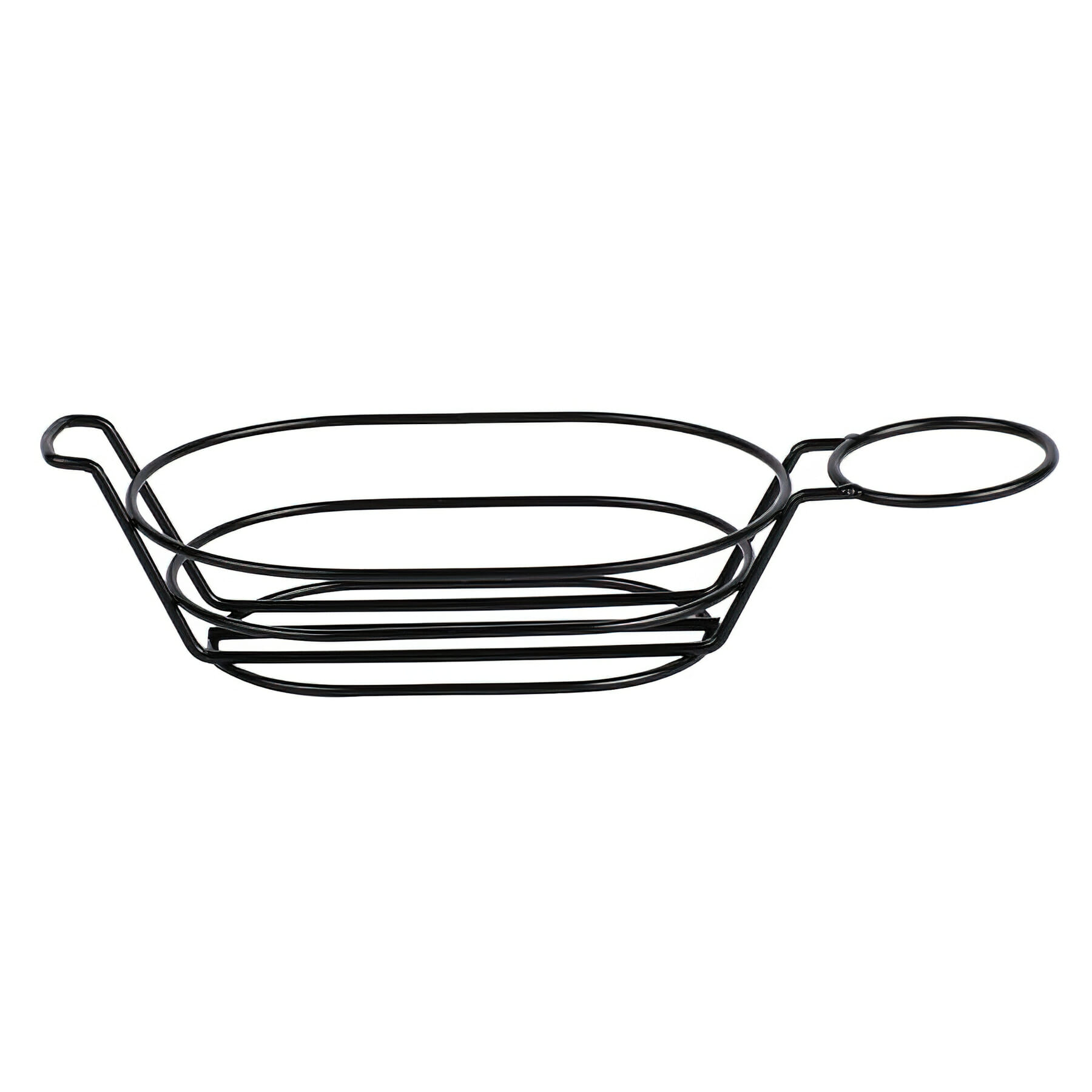 G.E.T. 4-361630 Basket, Tabletop, Metal