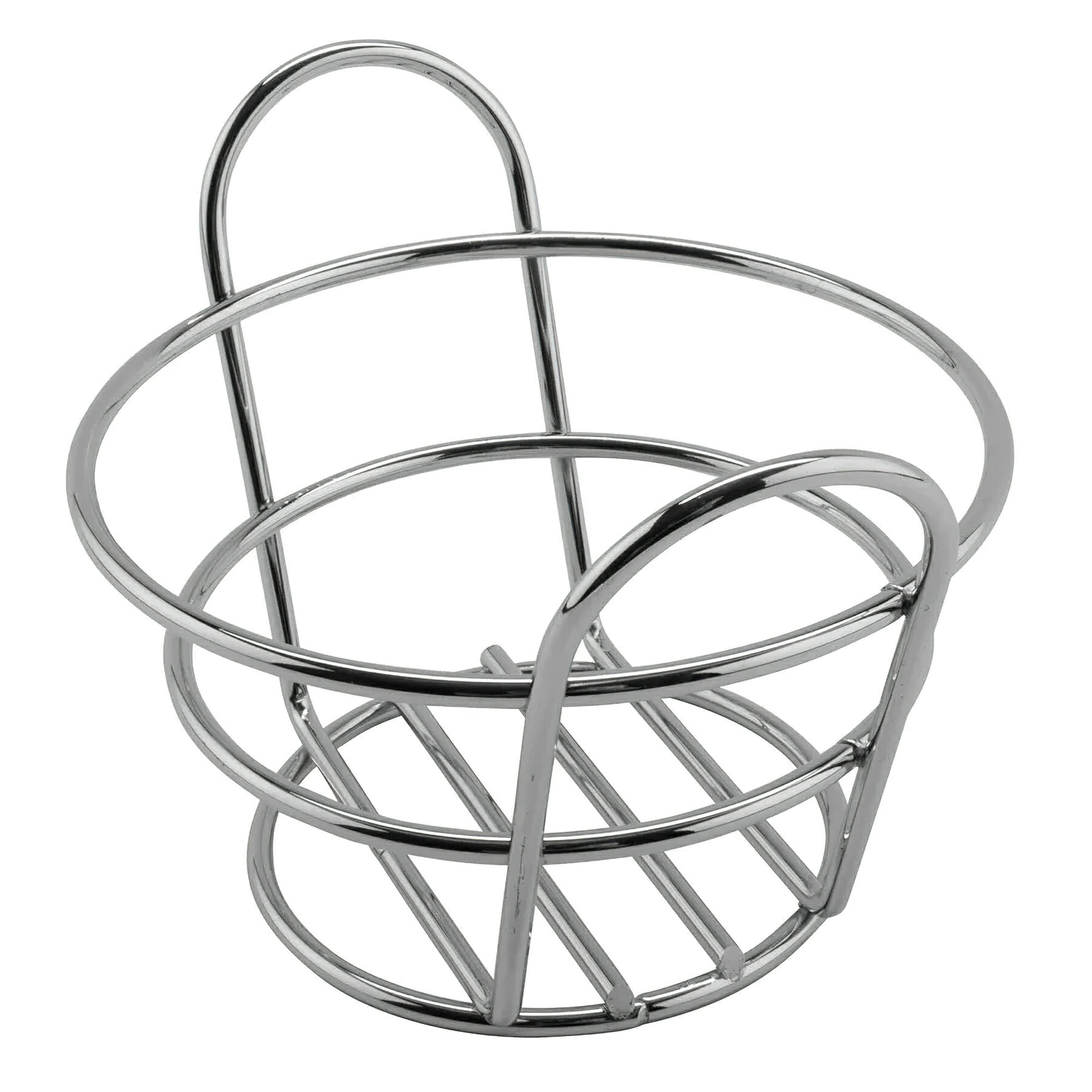 G.E.T. 4-22780 Basket, Tabletop, Metal