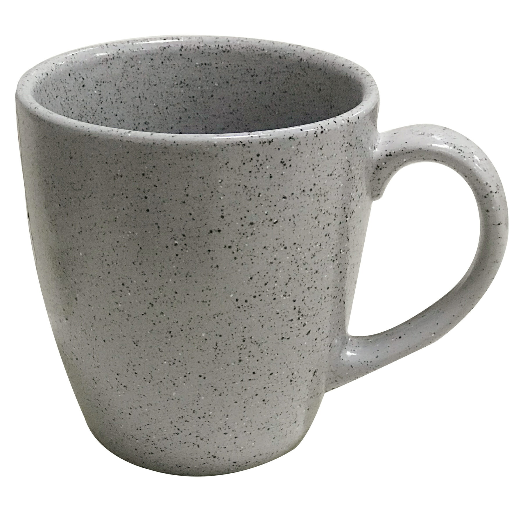 G.E.T. Enterprises PP1944526424 Corona Cosmos Moon 13-1/4 oz. Gray Porcelain Mug