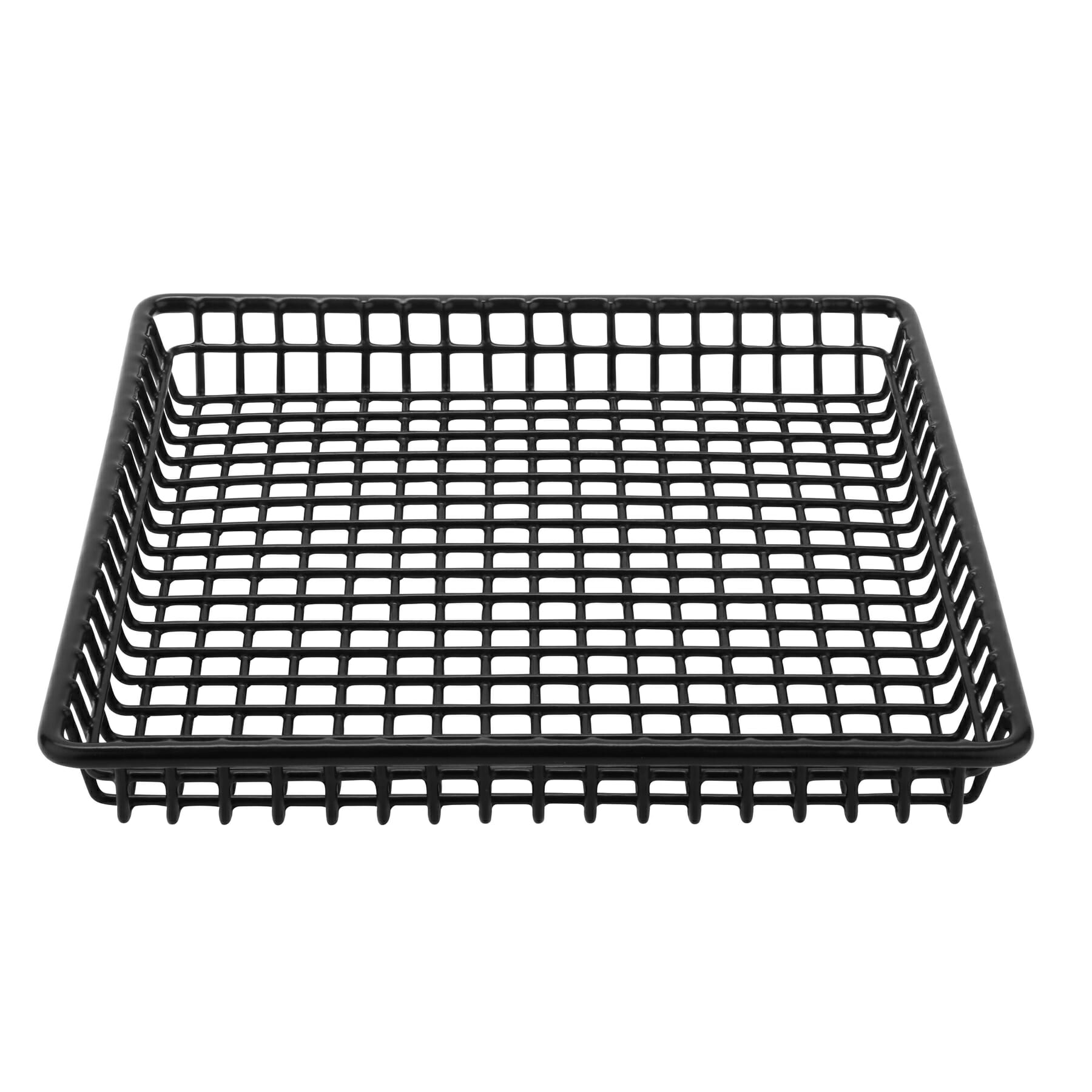 G.E.T. 4-35999 Basket, Tabletop, Metal