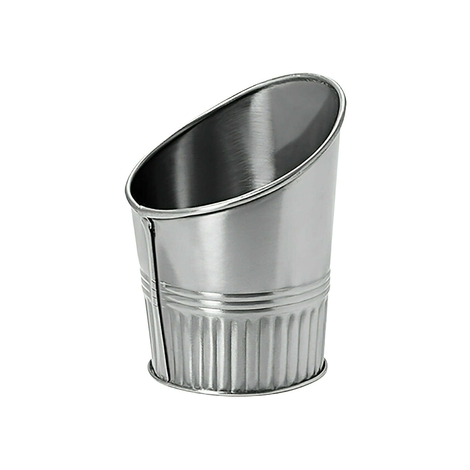 G.E.T. MC-34-SS French Fry Bag / Cup