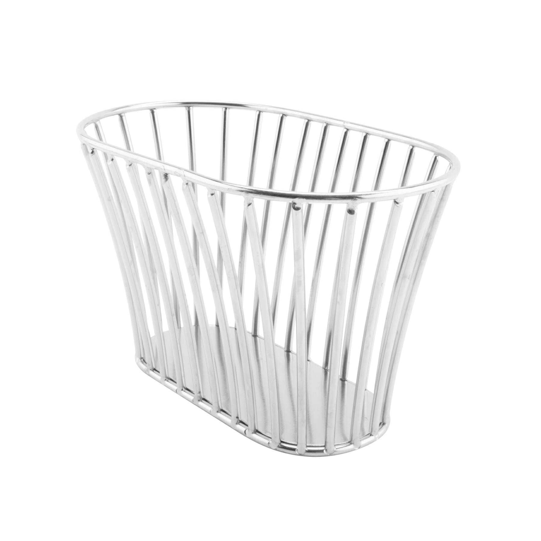 G.E.T. Enterprises 4-88840 Basket, Tabletop, Metal