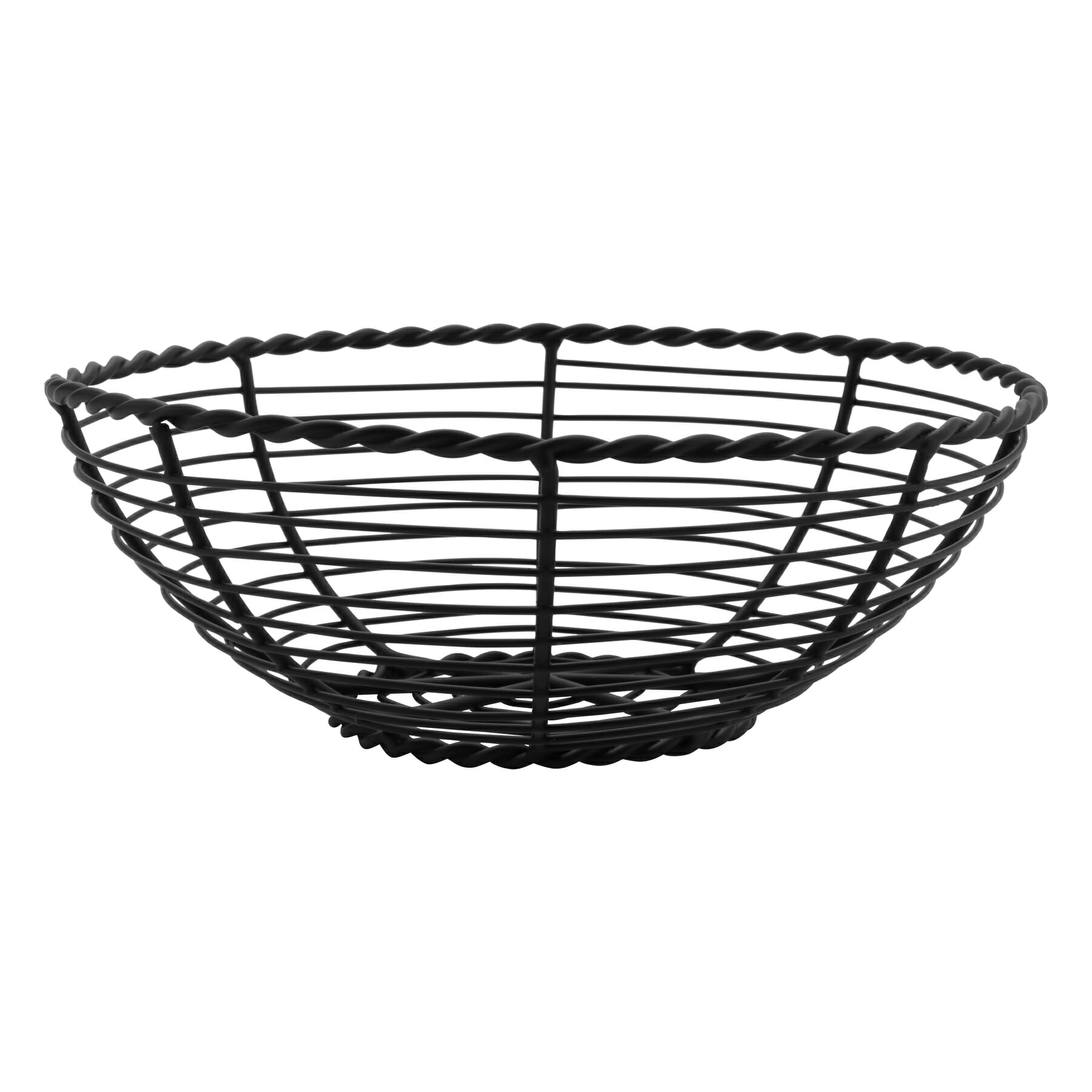 G.E.T. WB-701 Basket, Tabletop, Metal