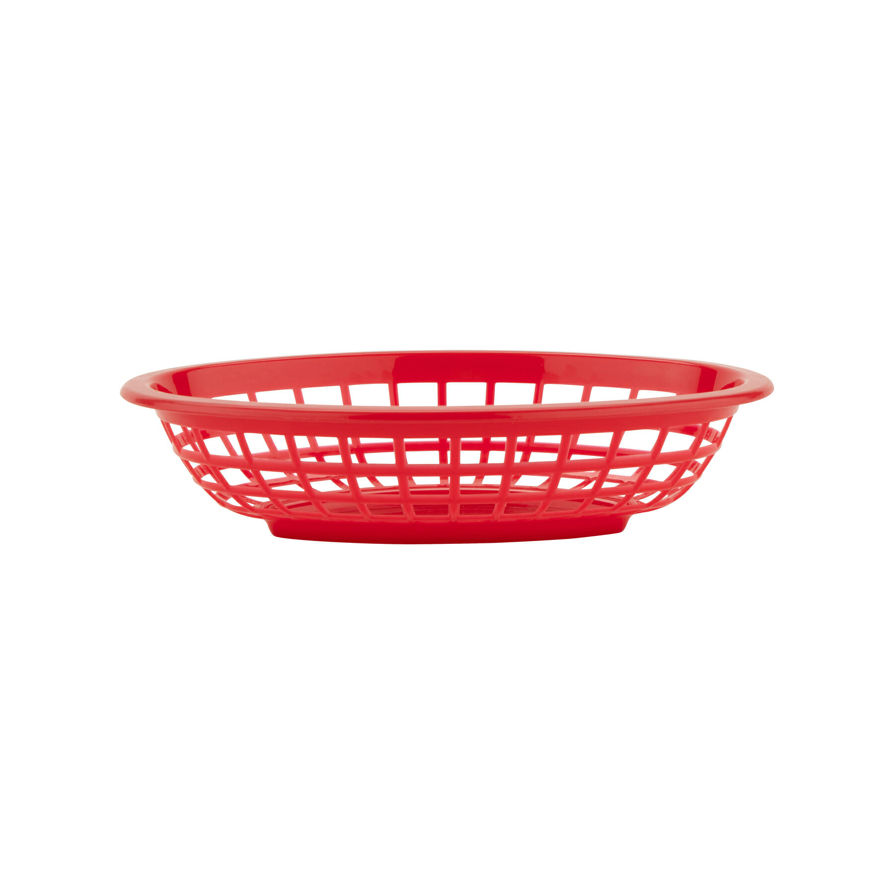 G.E.T. Enterprises OB-734-R Basket, Fast Food