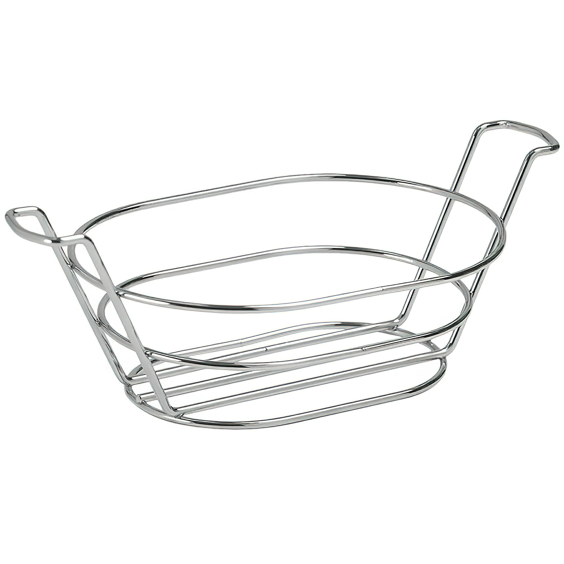 G.E.T. 4-22785 Basket, Tabletop, Metal