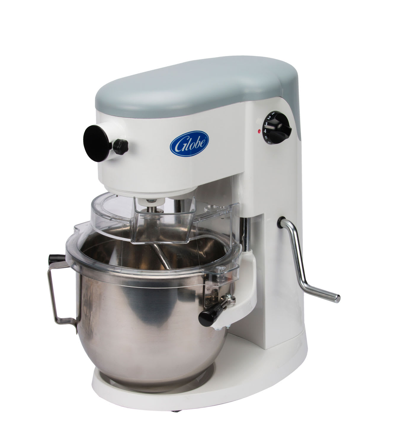 Globe SP05 5 Qt. Planetary Mixer
