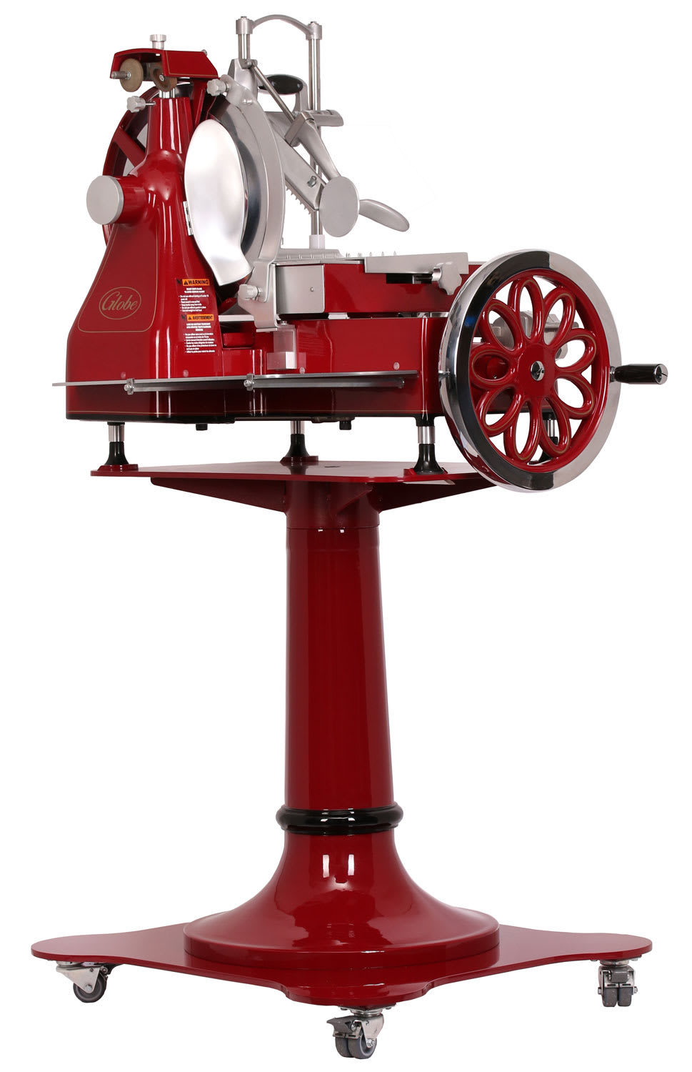 Globe FS14 14" Manual Food Slicer