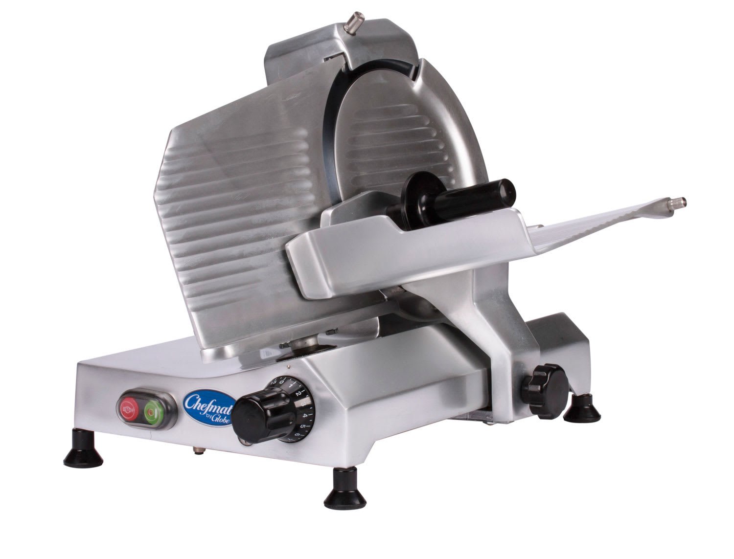 Globe C9 Light Duty 9" Manual Slicer - 115V, 1PH