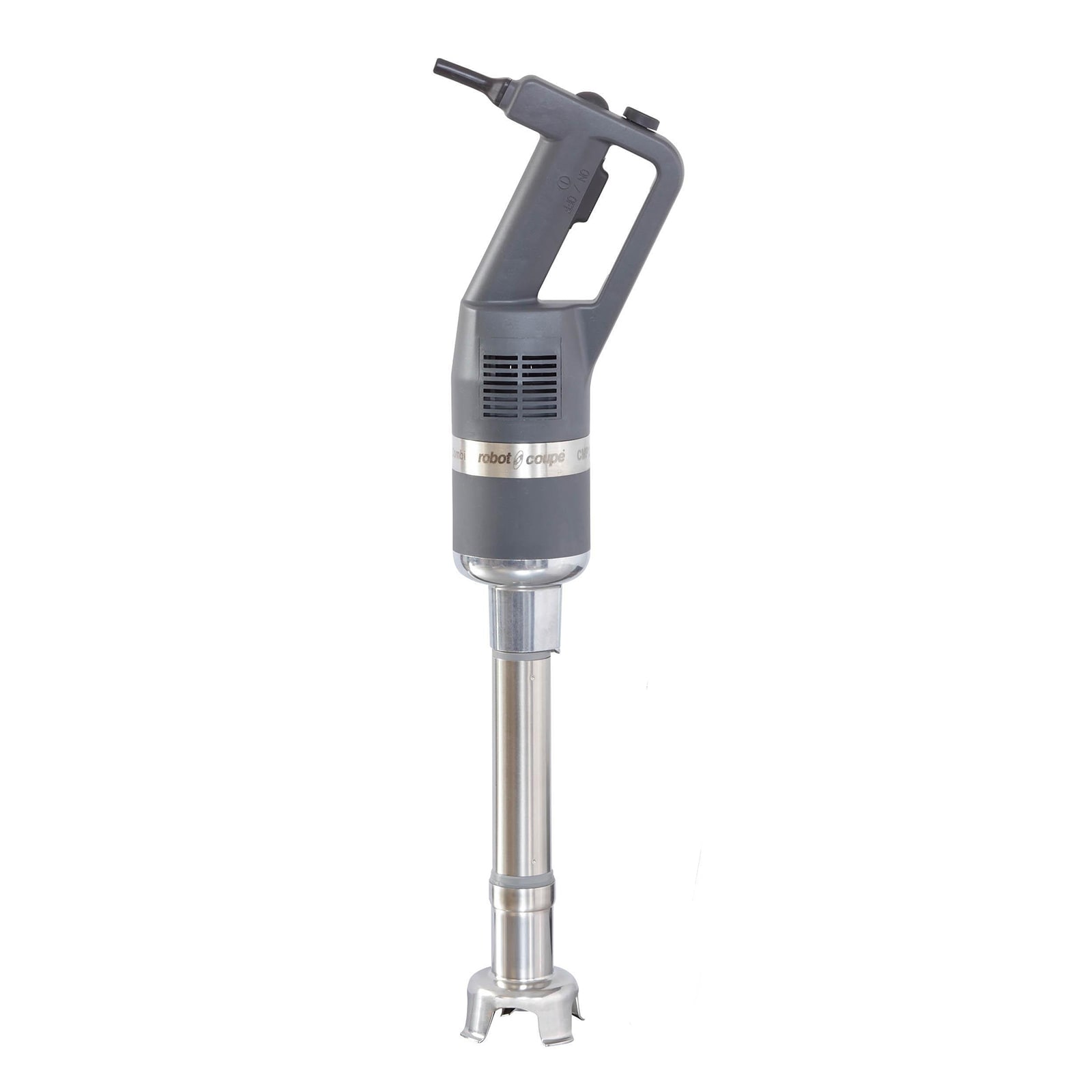 Robot Coupe CMP250VV 10" 15-Liter Compact Immersion Blender, Variable-Speed
