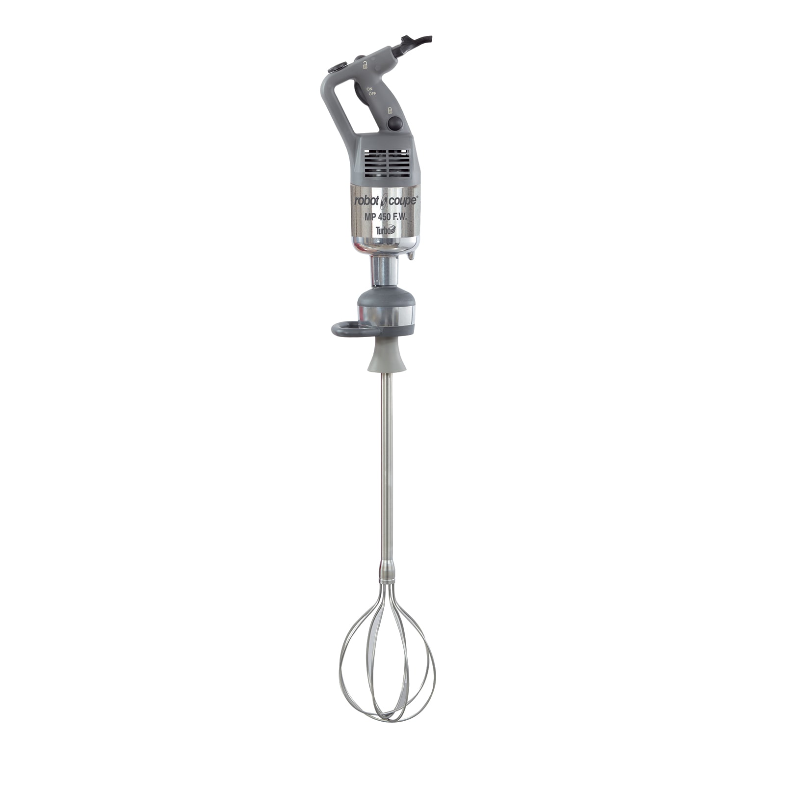 Robot Coupe MP450XLFW 27" 100-Liter Immersion Blender, Variable-Speed