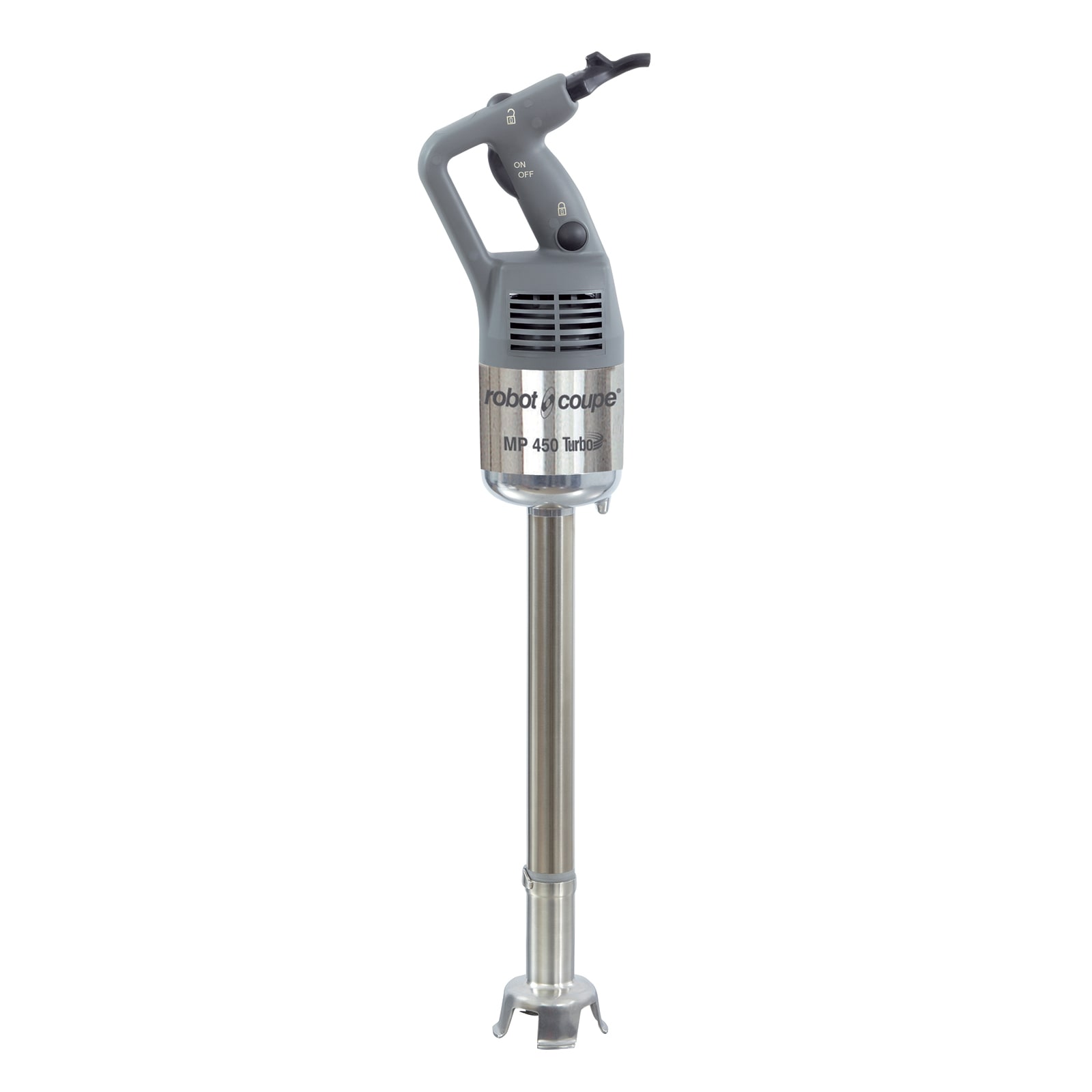 Robot Coupe MP450 18" 100-Liter Immersion Blender, Single-Speed