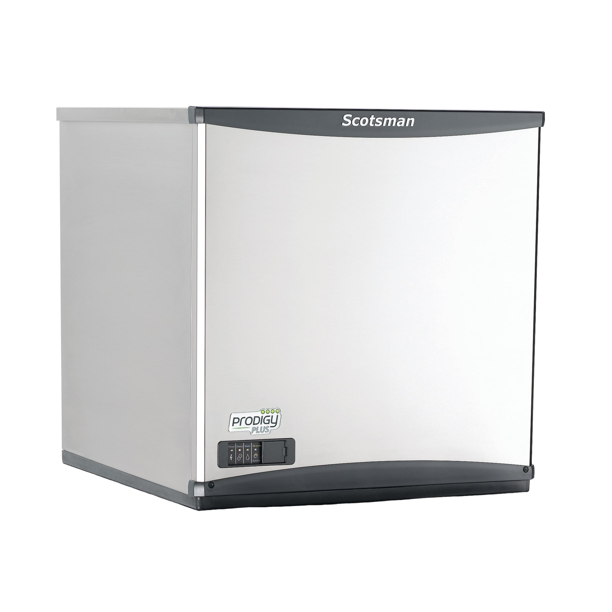 Scotsman NS0422AX-1 Prodigy ELITE™ Prodigy ELITE™ 22" Air-Cooled Modular Nugget Ice Machine, 430 lbs./Day