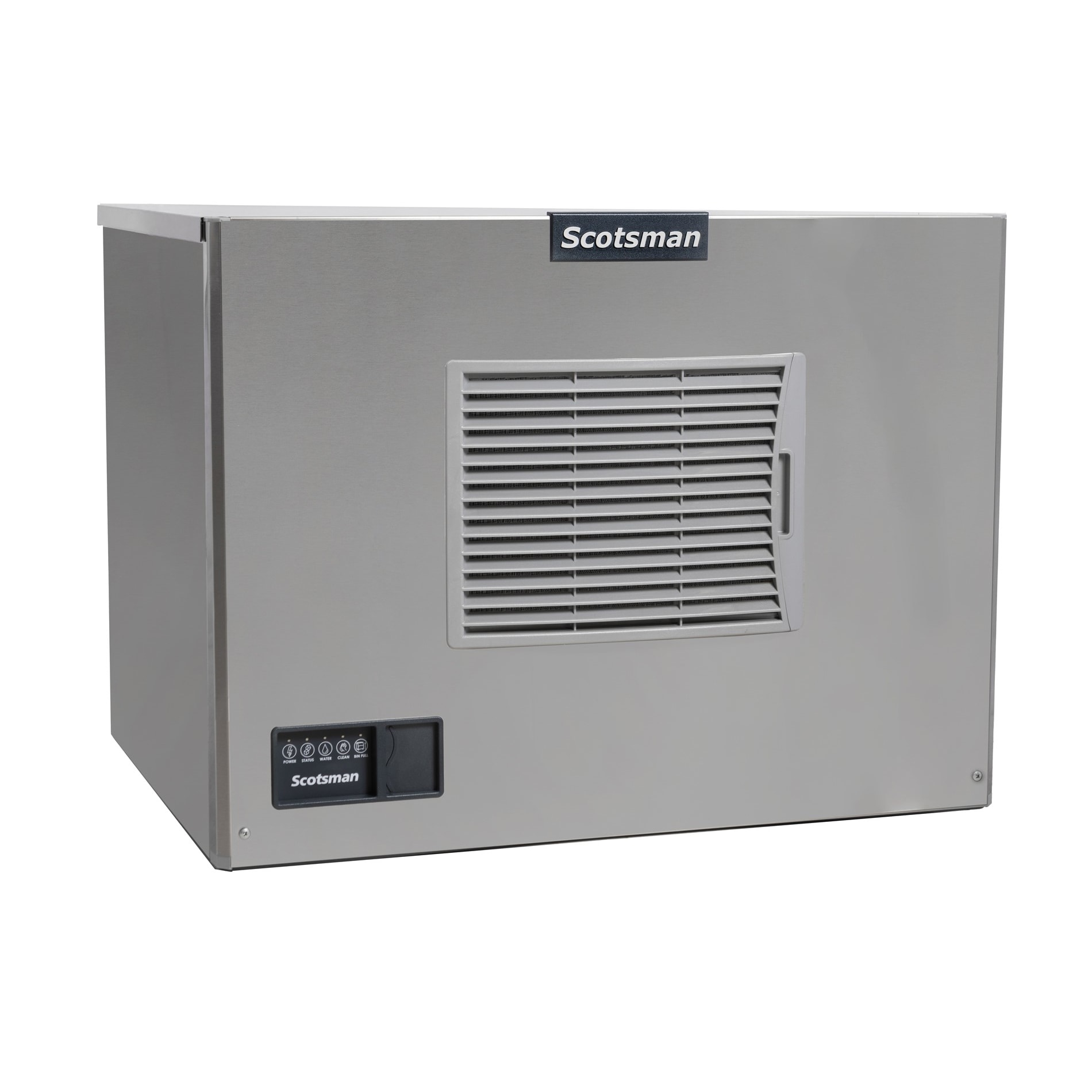 Scotsman MC0330SAX-1 Prodigy ELITE™ Prodigy ELITE™ 30" Air-Cooled Modular Small Cube Ice Machine, 365 lbs./Day