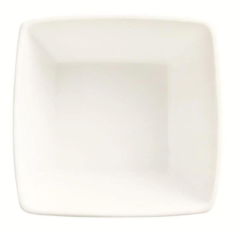 Libbey SL8 8 oz Porcelain Bouillon, Porcelain, Slate