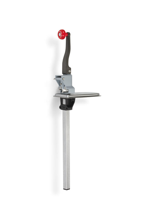 Vollrath BCO-4 Redco CanMaster™ Heavy Duty Can Opener with 16" Bar
