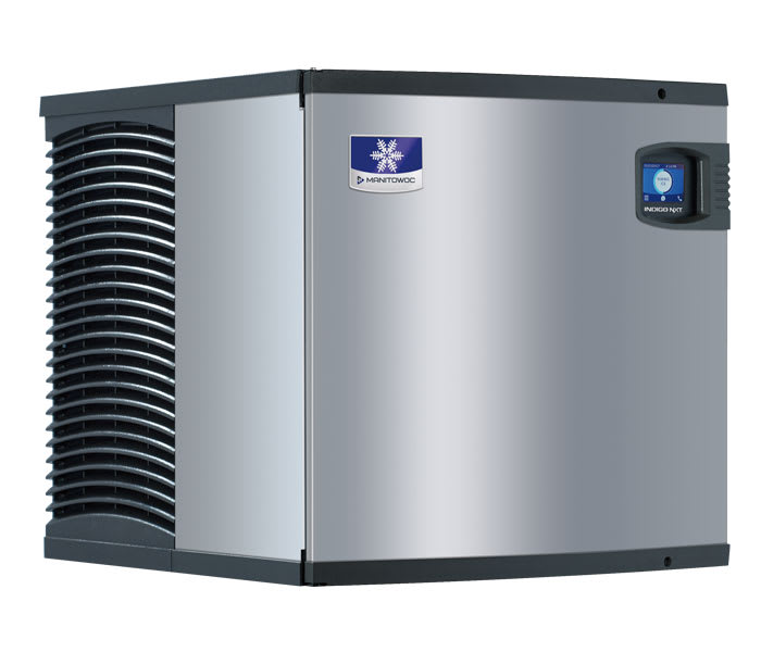 Manitowoc IDT0620A-161 Indigo NXT 22" Air Cooled Dice Ice Machine