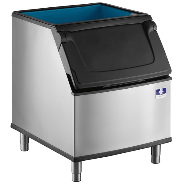 Manitowoc D400 Ice Storage Bin