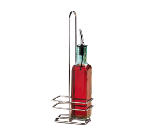 TableCraft 9085R Prima Collection Rack Chrome Plated 4.31" x 2.31" x 12.75"