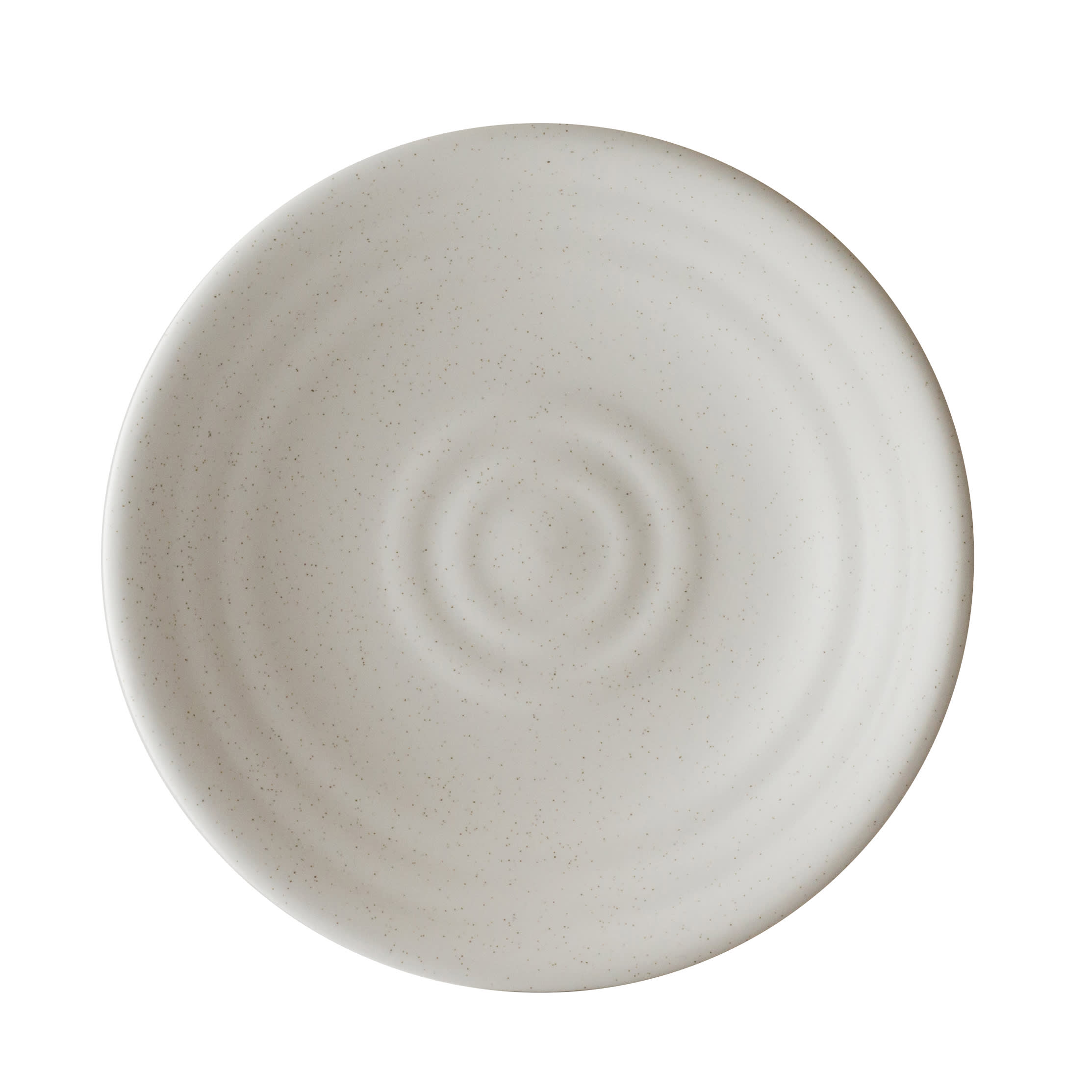 Robert Gordon Potters Collection Shell Coupe Dish D 7.25" H 1.5" 12/Case