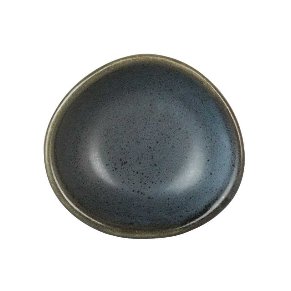 Robert Gordon Potters Collection Storm Spice Dish L 2.625" W 2.375" H 0.875" (1.0 oz) 24/Case