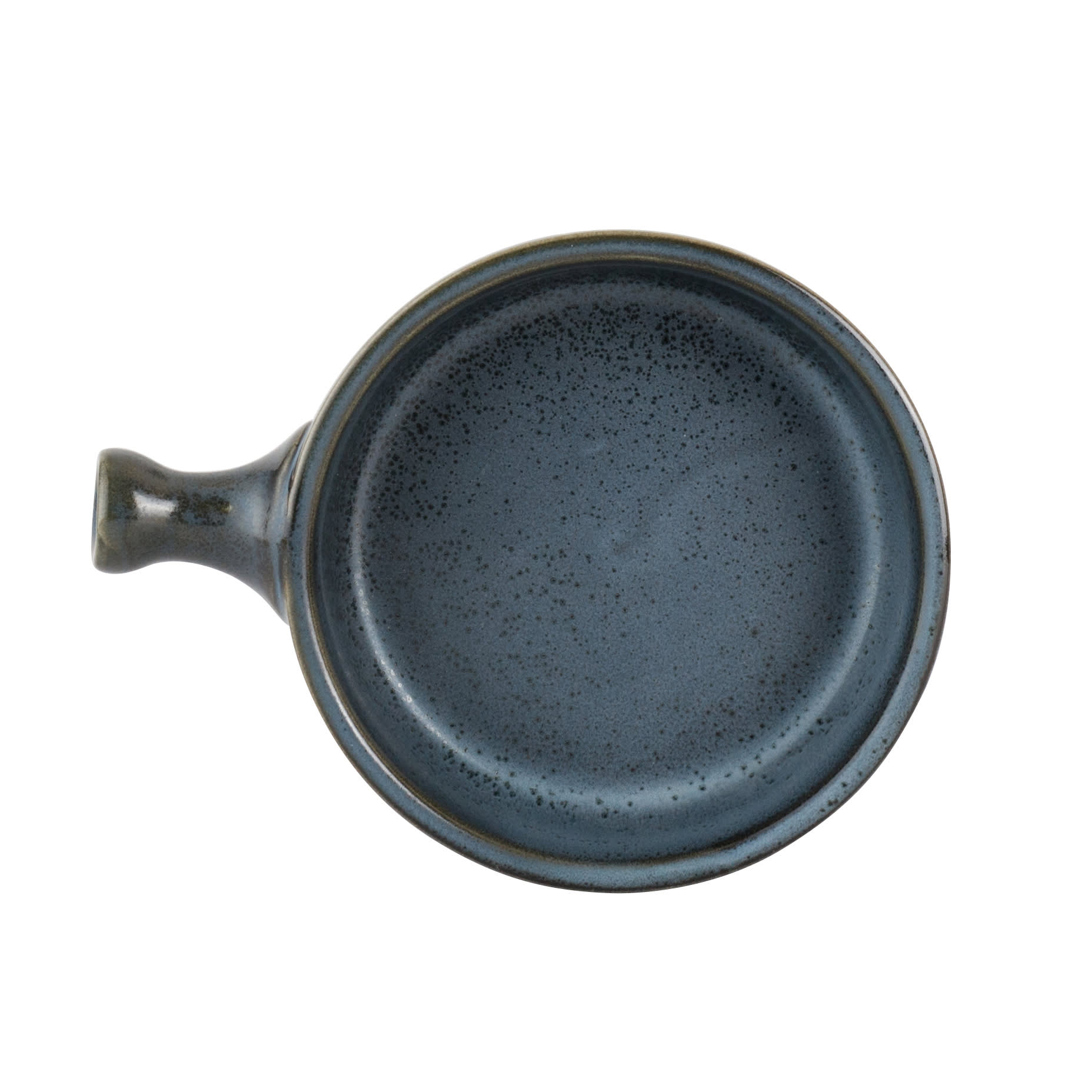 Robert Gordon Potters Collection Storm Handled Deep Tray L 6.625" W 5.125" H 1.5" (10.25 oz) 12/Case