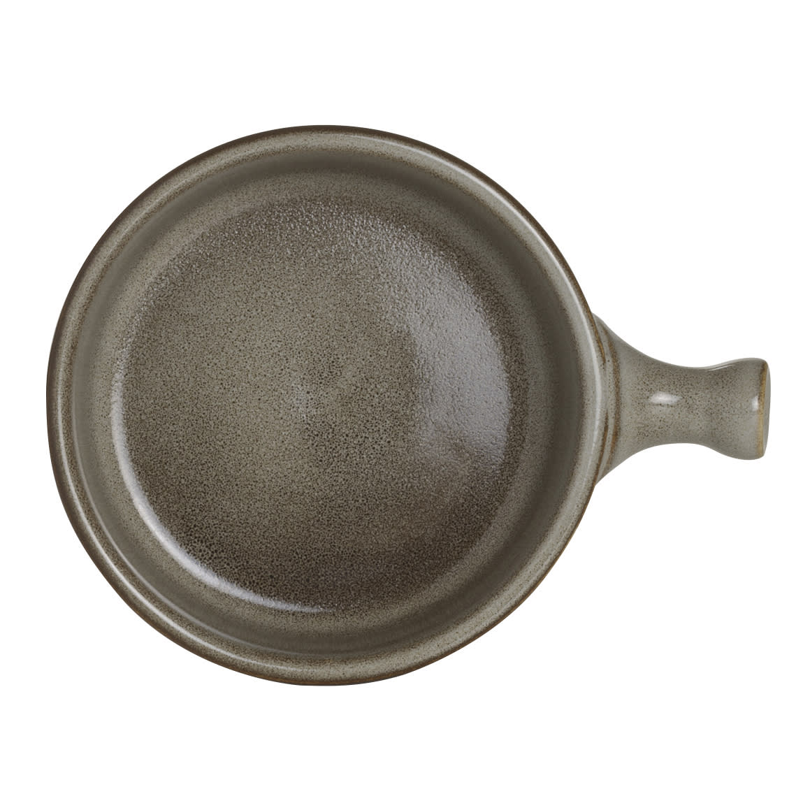 Robert Gordon Potters Collection Pier Handled Deep Tray L 6.625" W 5.125" H 1.5" (10.25 oz) 12/Case