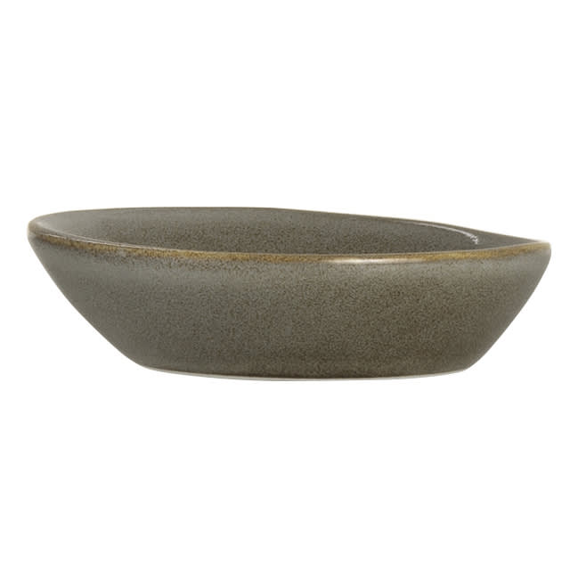 Robert Gordon Potters Collection Pier Oil Dish L 3.875" W 3.375" H 1.0" (2.0 oz) 24/Case