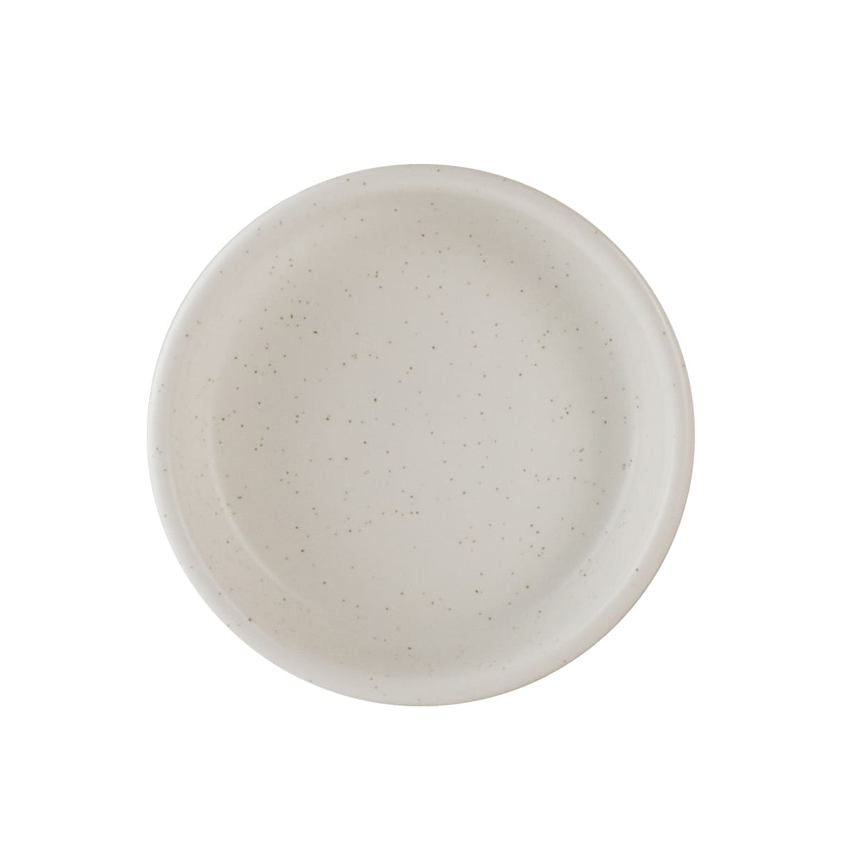 Robert Gordon Potters Collection Shell Condiment Tray D 3.125" H 1.0" (2.5 oz) 24/Case