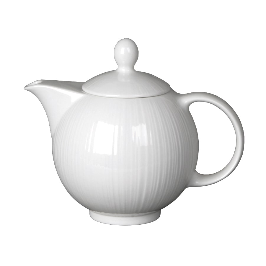 Steelite 9032C727 Steelite Distinction Spyro Small Lid For Teapot 12/Case