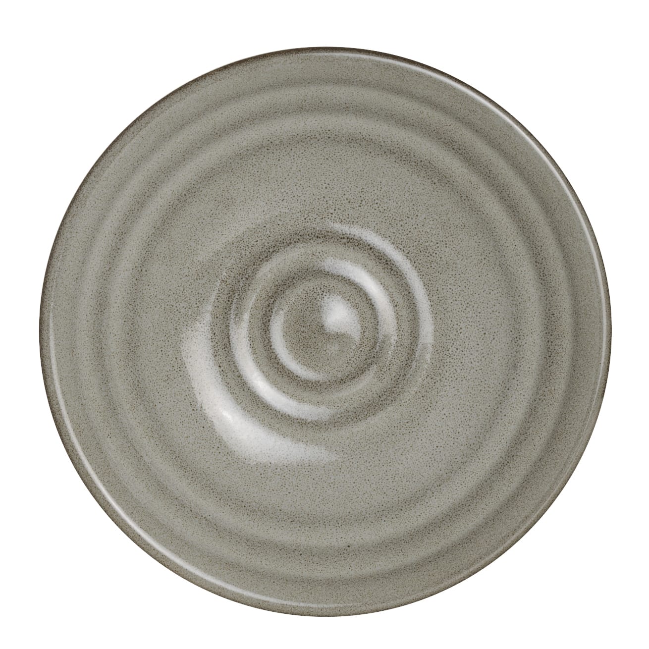 Robert Gordon Potters Collection Pier Coupe Dish D 7.25" H 1.5" 12/Case
