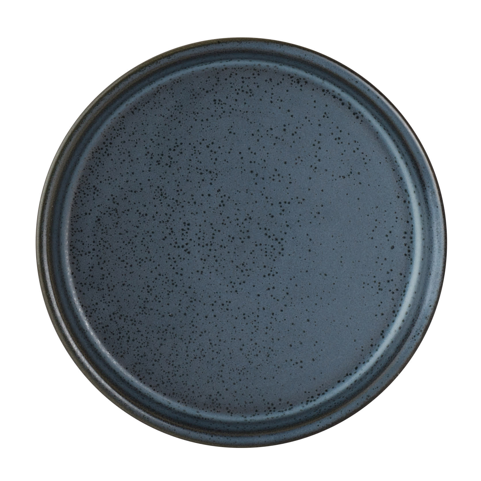 Robert Gordon Potters Collection Storm Round Tray D 6.5" 24/Case