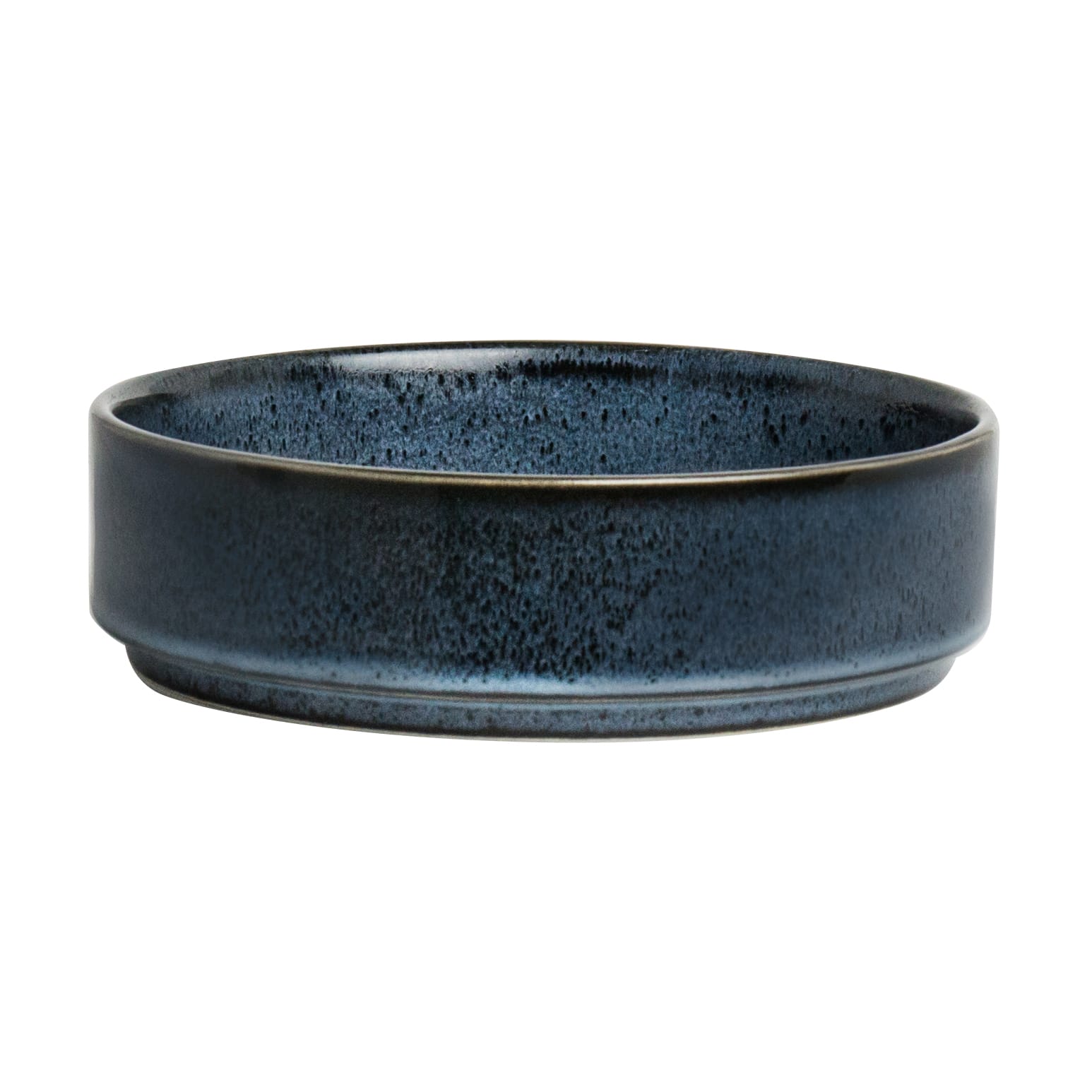 Robert Gordon Potters Collection Storm Stack Bowl D 6.25" H 1.75" (17.0 oz) 12/Case