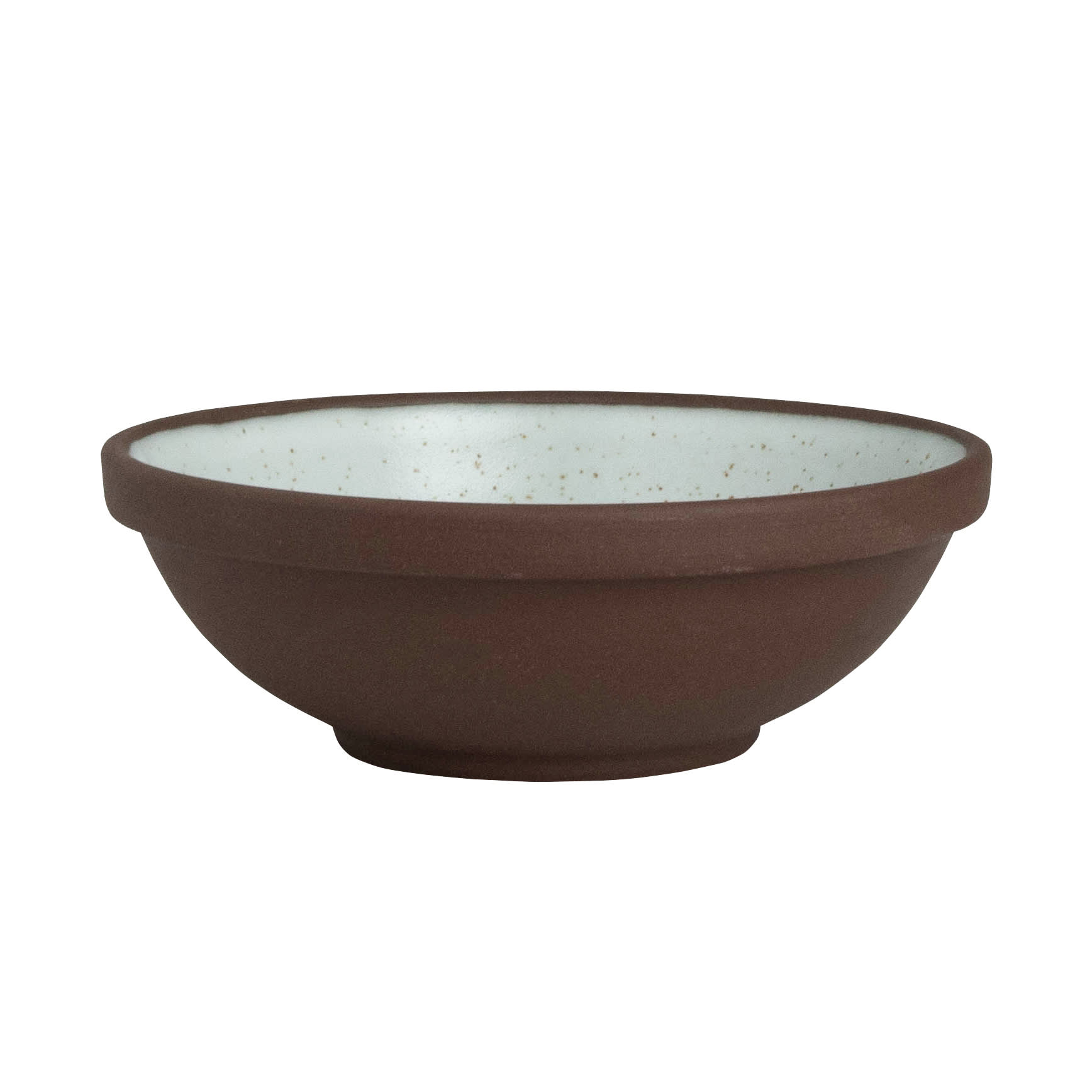 Steelite 6212RT009 Maham Studio Spice Sea Salt Bowl D 4.0" H 1.375" (4.5 oz) 12/Case