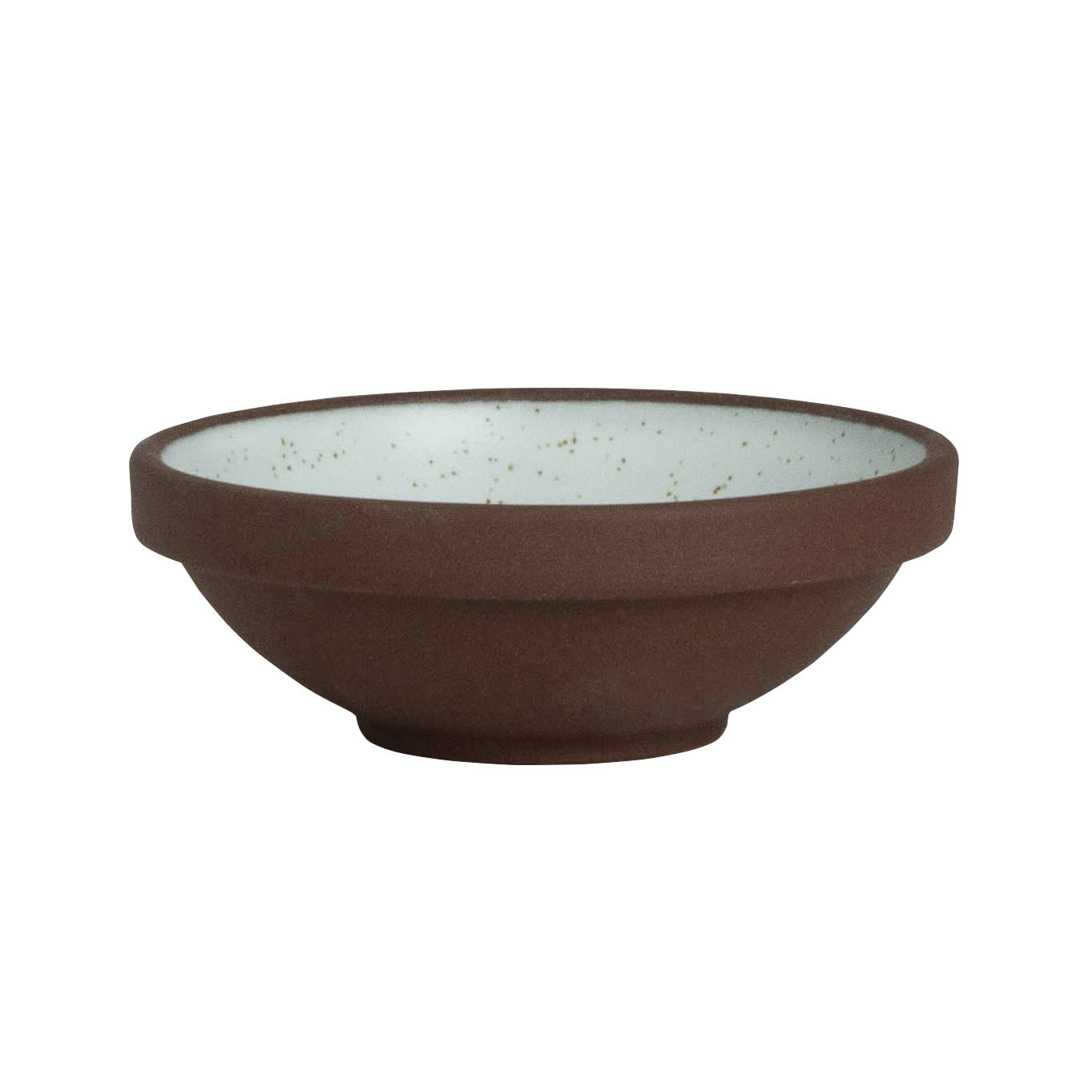 Steelite 6212RT008 Maham Studio Spice Sea Salt Bowl D 3.0" H 1.125" (1.75 oz) 12/Case