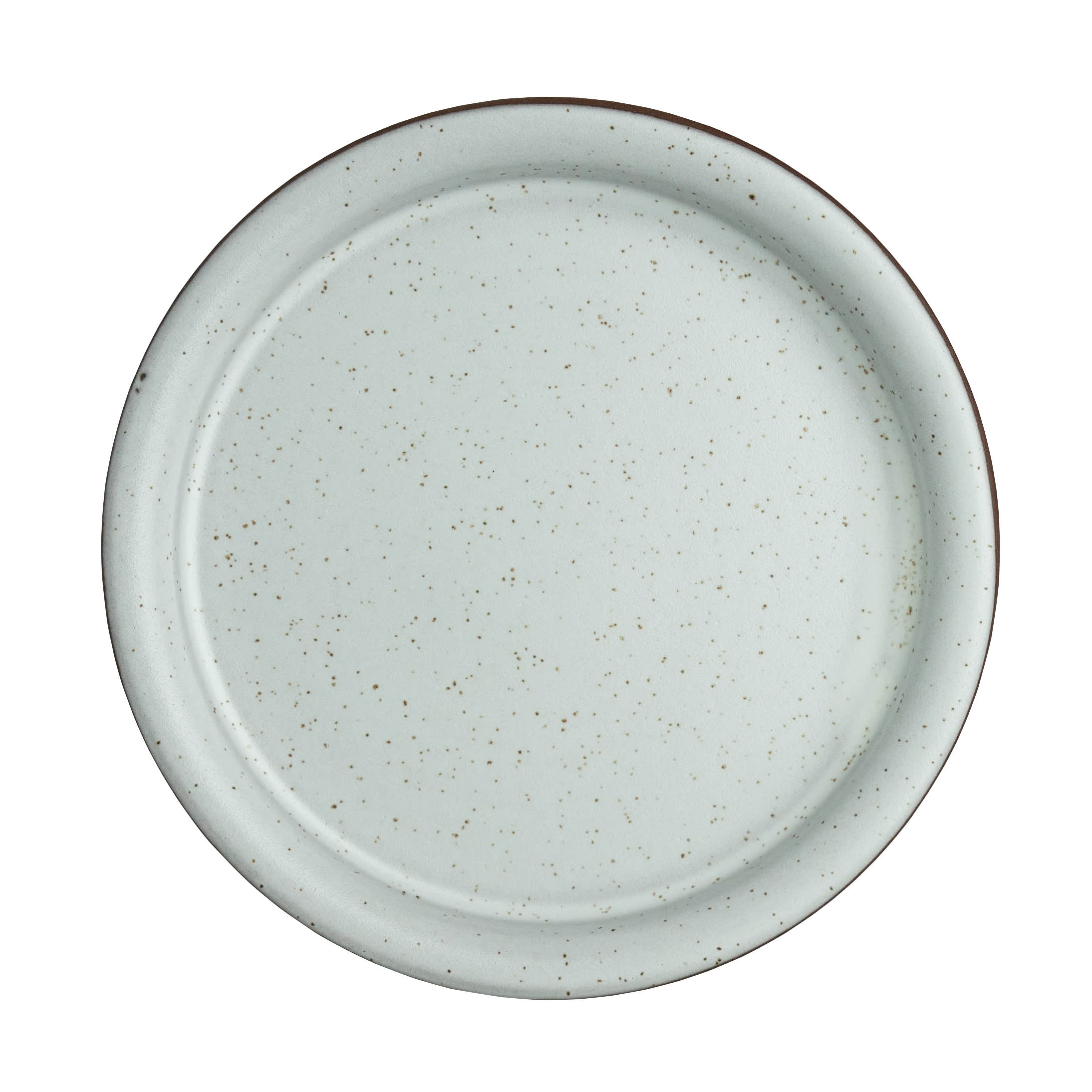 Steelite 6212RT004 Maham Studio Spice Sea Salt Cover For Bowl D 4.75" 12/Case