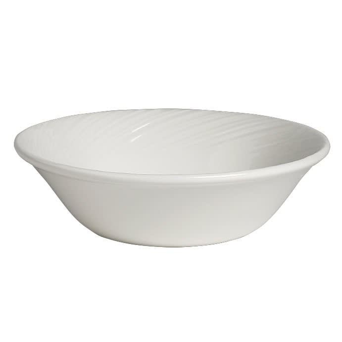 Steelite 9032C736 Steelite Distinction Spyro Bowl D 6.5" H 2.0" (16.0 oz) 36/Case
