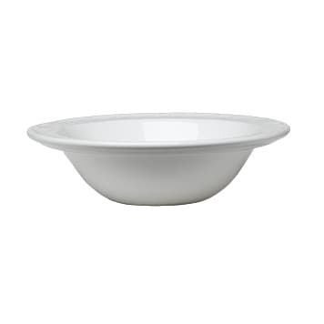 Steelite 9032C737 Steelite Distinction Spyro Rim Fruit D 6.5" H 1.75" (8.5 oz) 36/Case