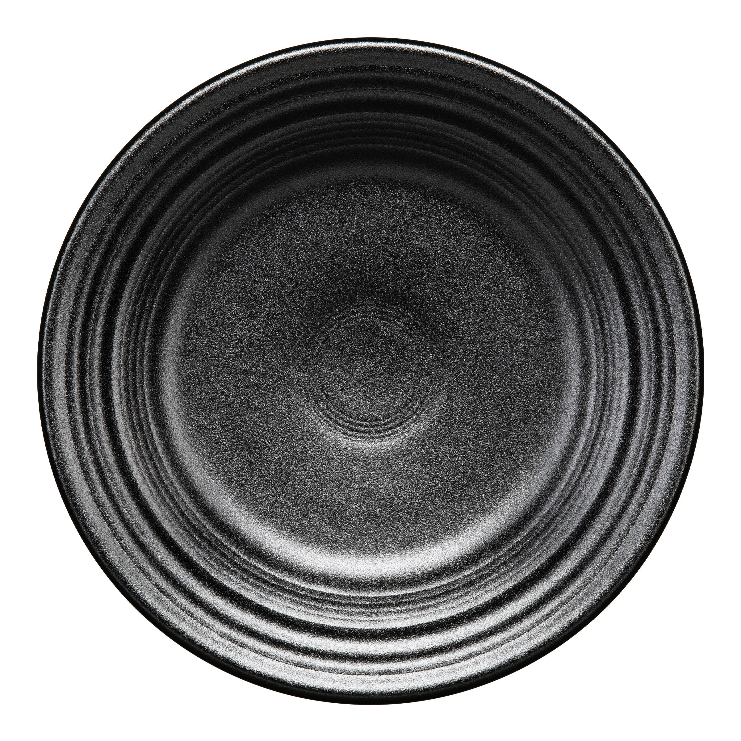 Steelite HL46520000 Fiesta Foundry Plate D 9.0" W 9.0" H 1.125" 12/Case