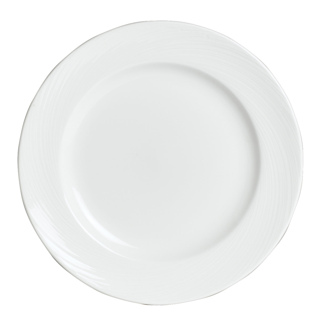 Steelite 9032C981 Steelite Distinction Spyro Plate D 11.0" 12/Case