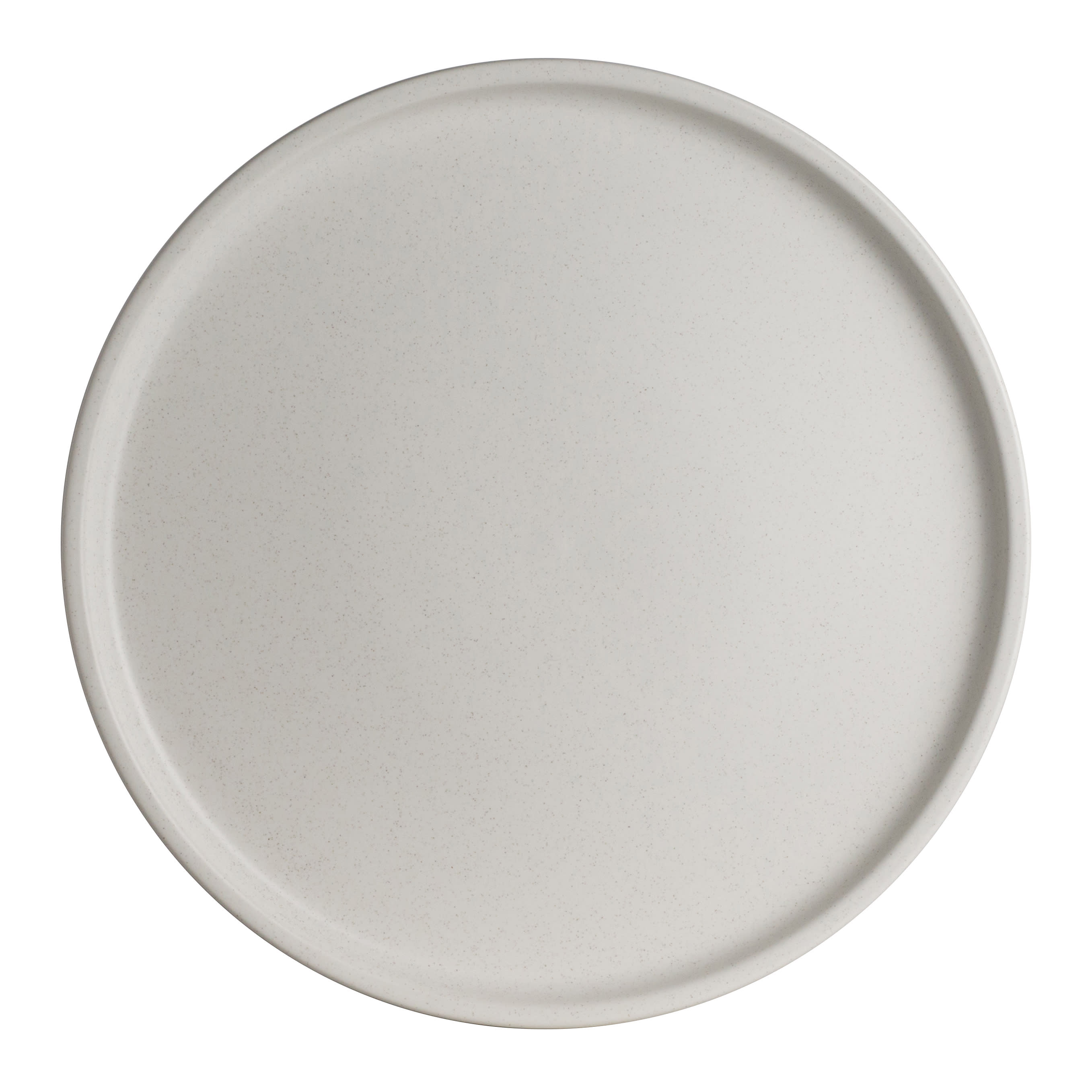Robert Gordon Potters Collection Shell Stack Plate D 10.62" 6/Case