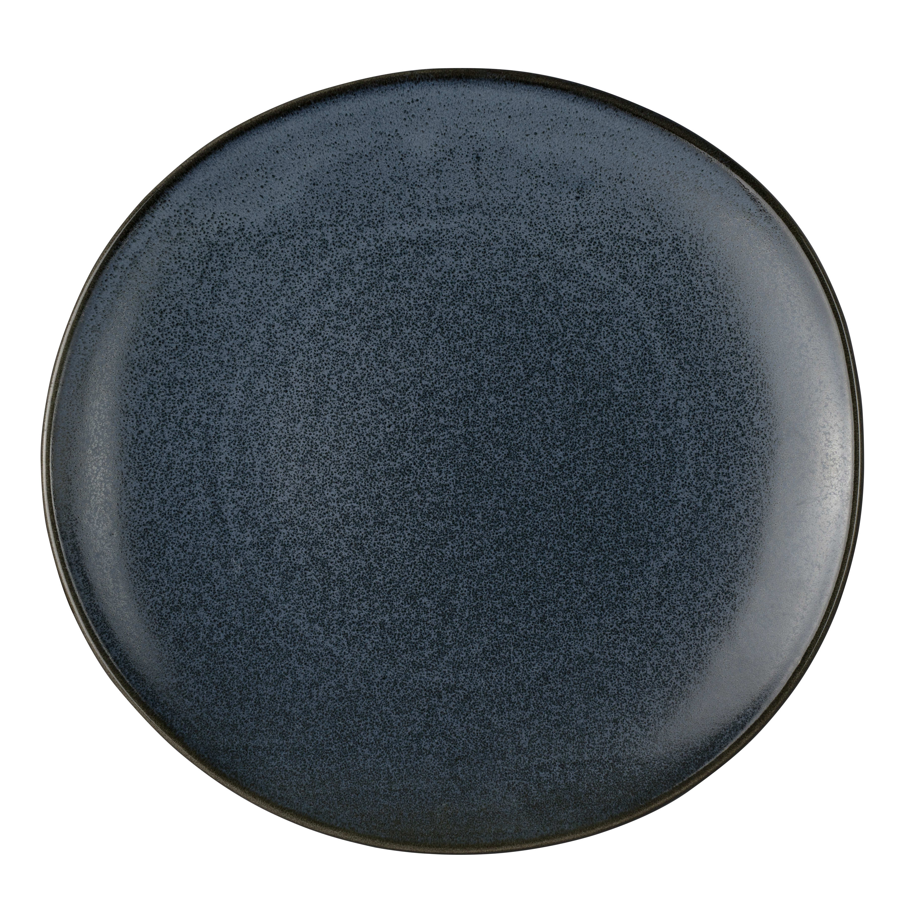 Robert Gordon Potters Collection Storm Organic Coupe Plate D 7.5" 24/Case