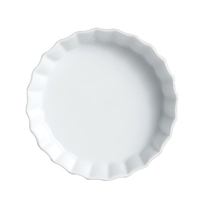 Steelite 6900E552 Varick Dinnerware Cafe Porcelain A La Carte Creme Brulee D 4.75" H 1.0" (4.0 oz) 12/Case
