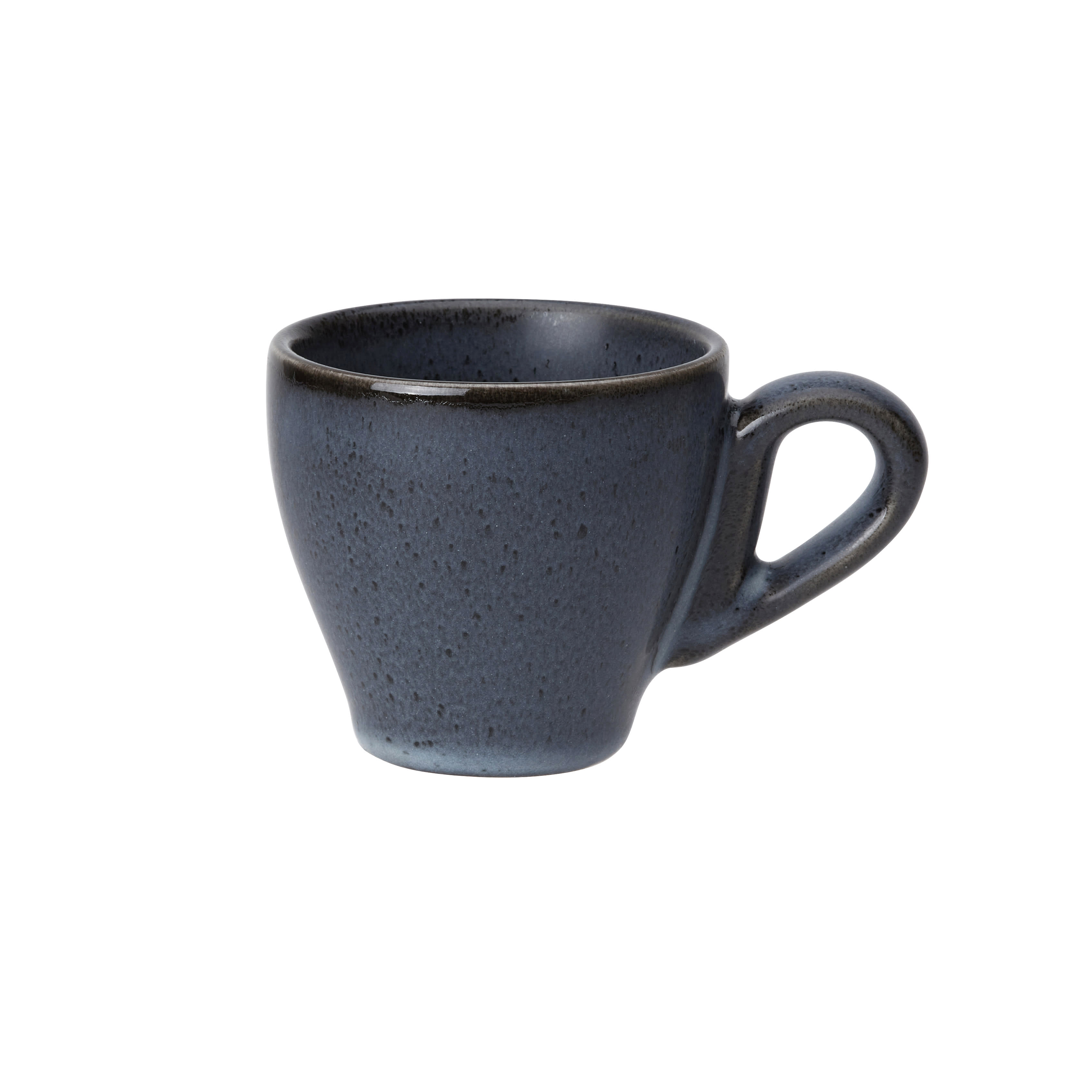 Robert Gordon Potters Collection Storm Espresso Cup L 3.63" W 2.5" H 2.25" (3.0 oz) 12/Case