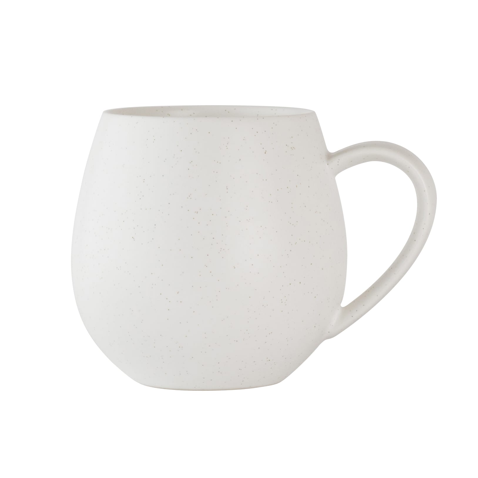 Robert Gordon Potters Collection Shell Mug L 5.125" W 3.75" H 3.75" (11.75 oz) 24/Case