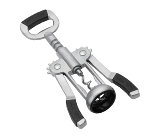 TableCraft 1229 Winged Corkscrew Zinc Alloy 7.75" x 2.75" x 1.50"