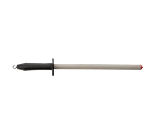 TableCraft DS2000 Cash & Carry Diamond Steel Sharpener Oz Blend: Nickel & Iron 2" x 2" x 17.50"