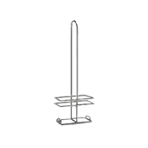 TableCraft 916RS Prima Collection Rack Stainless Steel 5.12" x 2.75" x 14.50"
