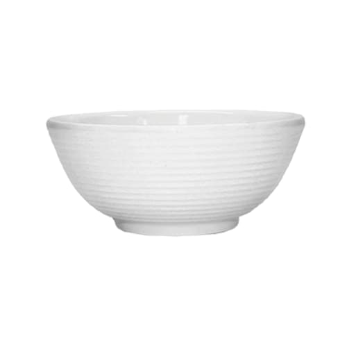 TableCraft RAM3RW Ribbed Ramekin Melamine 3 Oz