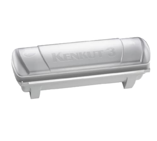 TableCraft KK3CLP Kenkut Replacement Retaining Clips Polypropylene For KK3 Dowel Rod 2.19" x 1.62" x 0.57"