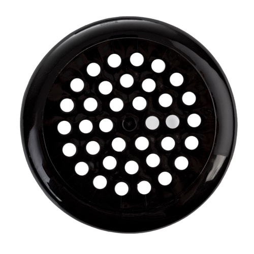 TableCraft 800TBK Replacement Shaker Lid Top Polypropylene Fits 800 3.06" x 3.06" x 0.75"